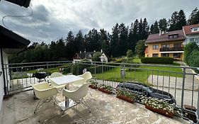 Apartmany Tereza